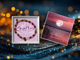 Zu Weihnachten Weisheit schenken