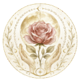 rose-im-kreis